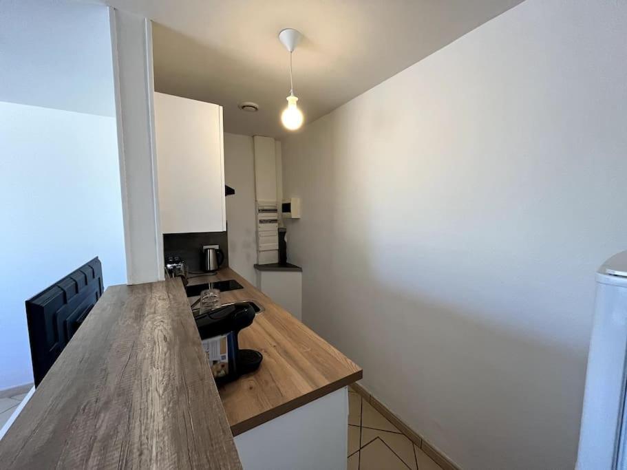 Auva - Sils Maison 48 M2 A 5 Minutes A Pied De La Plage Сен-Обен-сюр-Мер Екстериор снимка